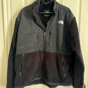Men's North Face Jacket XL